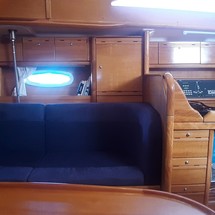 Bavaria 40 Vision