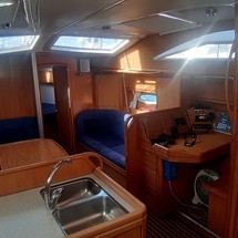 Bavaria 40 Vision