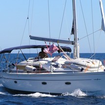 Bavaria 40 Vision