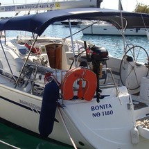 Bavaria 40 Vision