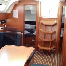 Bavaria Cruiser 41