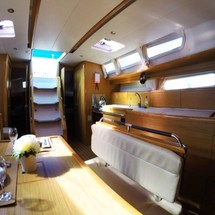 Jeanneau Sun Odyssey 44i