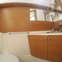 Jeanneau Sun Odyssey 44i