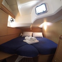 Jeanneau Sun Odyssey 44i