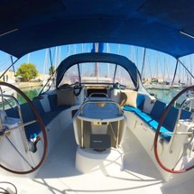 Jeanneau Sun Odyssey 44i