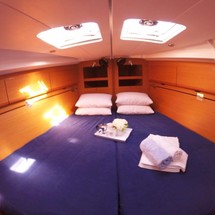 Jeanneau Sun Odyssey 44i