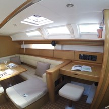 Jeanneau Sun Odyssey 44i