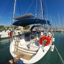 Jeanneau Sun Odyssey 44i