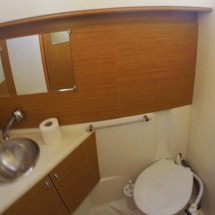 Jeanneau Sun Odyssey 44i