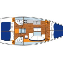 Jeanneau Sun Odyssey 44i