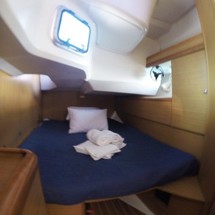 Jeanneau Sun Odyssey 44i