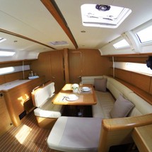 Jeanneau Sun Odyssey 44i