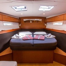 Bavaria 56 Cruiser