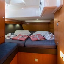Bavaria 56 Cruiser