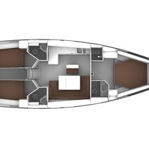 Bavaria 56 Cruiser