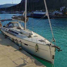 Bavaria 56 Cruiser