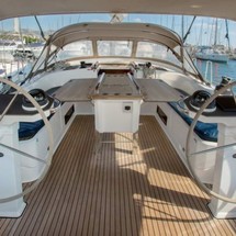 Bavaria 56 Cruiser
