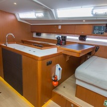 Bavaria 56 Cruiser