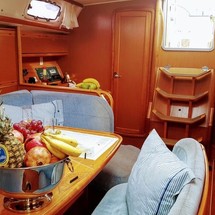 Bavaria 40 Cruiser