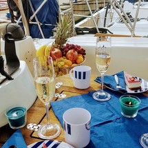 Bavaria 40 Cruiser