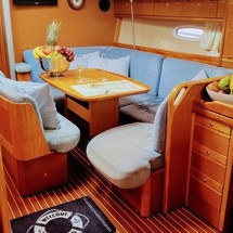 Bavaria 40 Cruiser