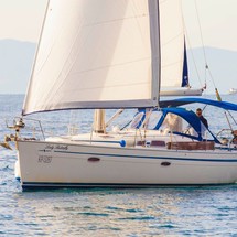 Bavaria 40 Cruiser