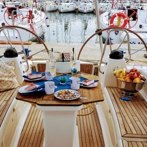 Bavaria 40 Cruiser
