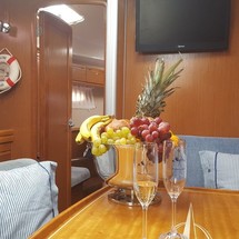Bavaria 40 Cruiser