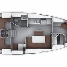 Bavaria 40 Cruiser