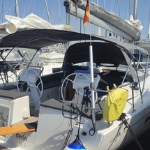 Hanse 455