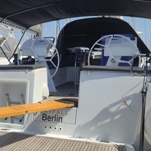 Hanse 455