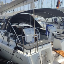 Hanse 455