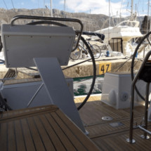 Hanse 455