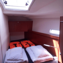 Hanse 455