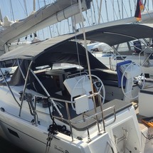 Hanse 455