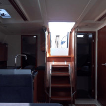 Hanse 455