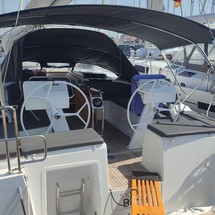 Hanse 455