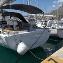 Hanse 455