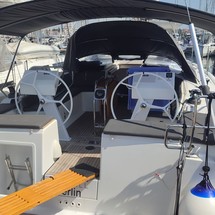 Hanse 455