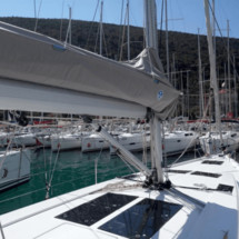 Hanse 455