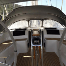 Hanse 455