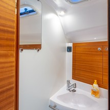 Elan Impression 40.1