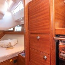 Elan Impression 40.1