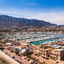 Jeanneau Sun Odyssey 509