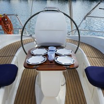 Bavaria 39 Cruiser