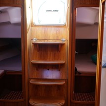 Bavaria 39 Cruiser