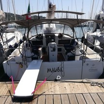 Jeanneau Sun Odyssey 440