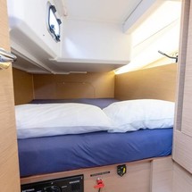 Jeanneau Sun Odyssey 440
