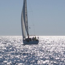 Jeanneau Sun Odyssey 440