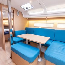 Jeanneau Sun Odyssey 440